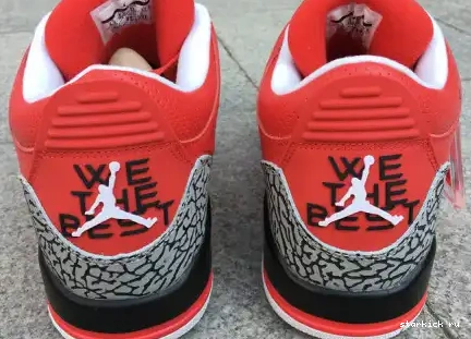 580775-601 RETRO AIR 88 3 JORDAN 580775-601 0523